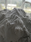 Ο βιομηχανικός στεγνωτήρας άμμου χαλαζία περιστροφικός μειώνει την υγρασία