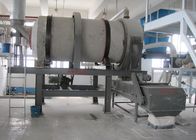 Χημική θέση σκονών πλύσης που συνδυάζει κάνοντας την πιστοποίηση μηχανών ISO9001
