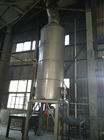Με δύο θαλάμους αποτεφρωτήρας φούρνων RTO ζεστού αέρα δομών για το αέριο οργανικών αποβλήτων