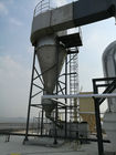 Χαμηλού θορύβου καθαριστική σκόνη που κατασκευάζει τη μηχανή για το καθημερινό χημικό πιστοποιητικό ISO9001