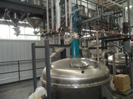 Σταθερή μηχανή παραγωγής απόδοσης υγρή καθαριστική για την προετοιμασία πηλού