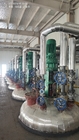 Βιομηχανικοί υγροί μηχανή μίξης γυαλιού νερού/φούρνος πυριτικών αλάτων νατρίου