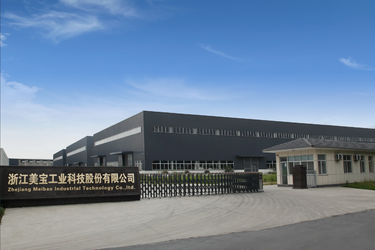 ΚΙΝΑ Zhejiang Meibao Industrial Technology Co.,Ltd εργοστάσιο