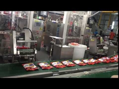 Μηχανή παραγωγής απορρυπαντικού σε σκόνη 1000kg ανά ώρα με πύργο ψεκασμού