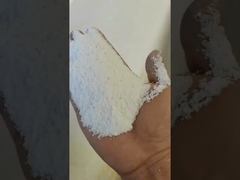 Βιομηχανική Πύργος Ψεκασμού Πλυντηρίου Σκόνης Απορρυπαντικού Γραμμή Παραγωγής Μηχανήματος