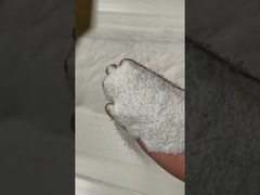 Πύργος ξήρανσης με ψεκασμό Γραμμή παραγωγής σκόνης απορρυπαντικού 1 τόνος/ώρα