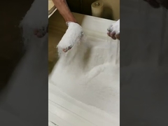 Μηχάνημα Παραγωγής Απορρυπαντικού Πλυντηρίου Υψηλής Ποιότητας, Λογικός Σχεδιασμός Διαδικασίας