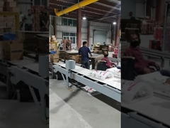 Μηχανή Παραγωγής Απορρυπαντικού σε Σκόνη Turnkey Project, Μηχανές Παραγωγής Απορρυπαντικών