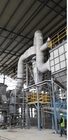 Αποξηραντική μηχανή αργίλου καολίνη θέρμανσης ατμού για την κεραμική βιομηχανία