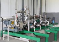 Βιομηχανική υγρή ενέργεια μηχανών παραγωγής σαπουνιών - αποταμίευση αυτόματη λειτουργία
