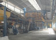 Βιομηχανικό σύστημα ελέγχου PLC Auotomatic μηχανημάτων εγκαταστάσεων πυριτικών αλάτων νατρίου