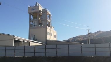 Ισχυρή αυτόματη μικρή καθαριστική σκόνη παραγωγής που κατασκευάζει τη μηχανή