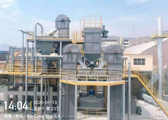 ISO9001 γραμμή παραγωγής πυριτικών αλάτων νατρίου/ξεραίνοντας φούρνος γυαλιού νερού