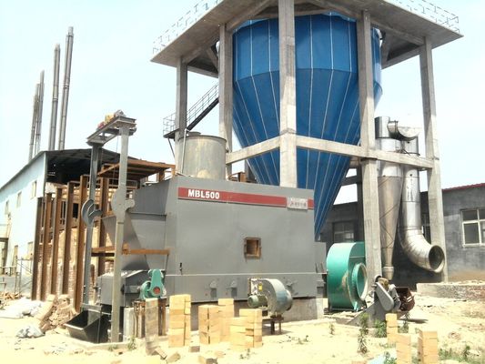 Polyaluminium Chloride PAC Drying Line