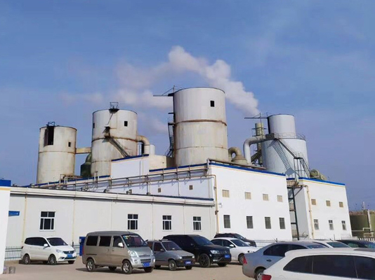 Polyaluminium ξεραίνοντας γραμμή χλωριδίου PAC
