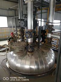 Χαμηλή υαλουργική μηχανή νερού συντελεστών, εγκαταστάσεις 10T πυριτικών αλάτων νατρίου/ικανότητα ημέρας